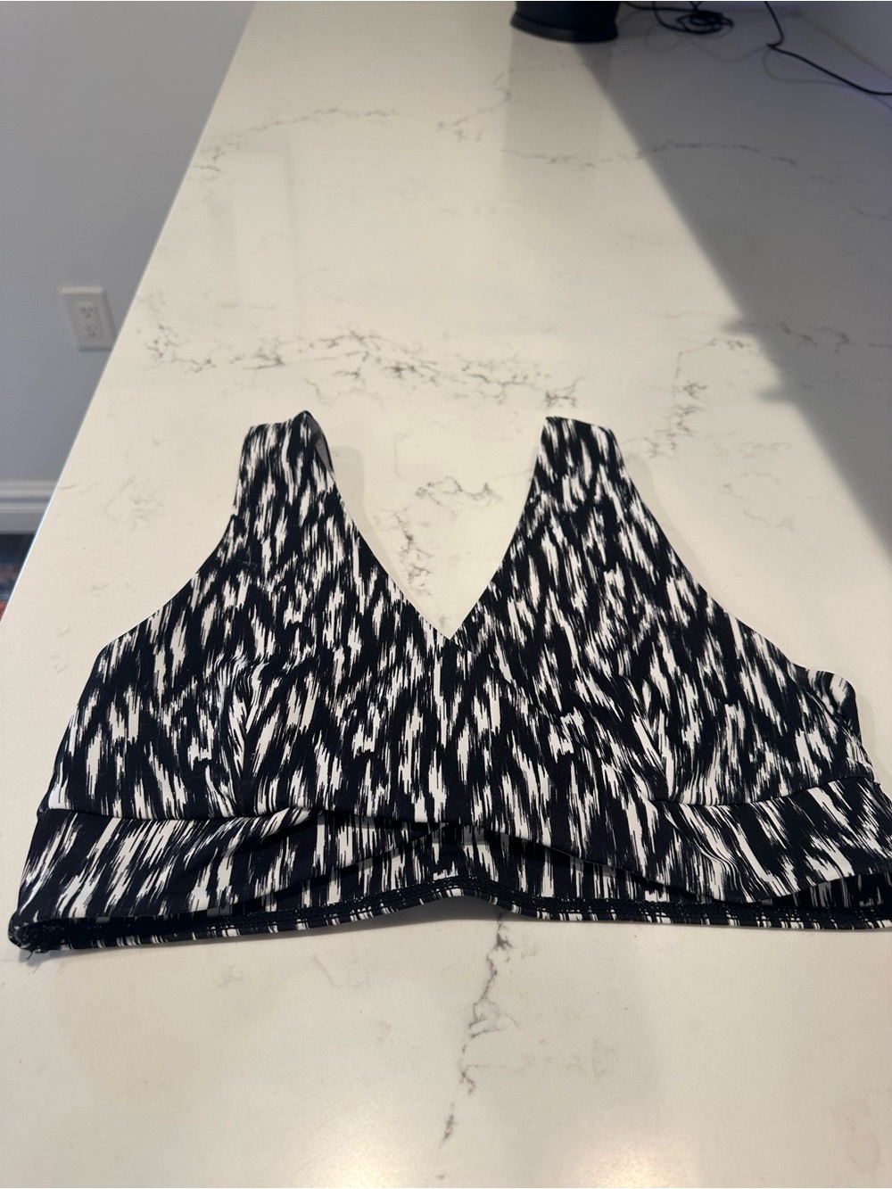 Born Primitive Embrace Sports Bra